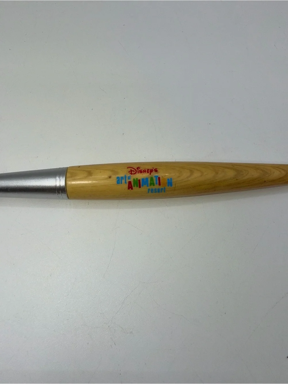 Disney Art of Animation Paint Brush Pen